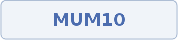 Coupon code image