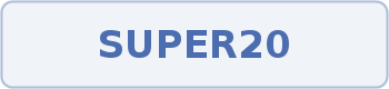 Coupon code image