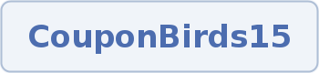 Coupon code image