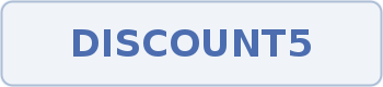Coupon code image