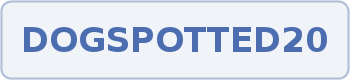 Coupon code image