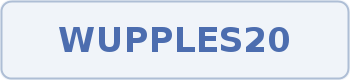 Coupon code image