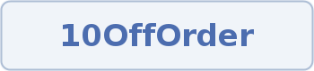 Coupon code image