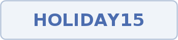 Coupon code image