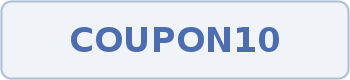 Coupon code image