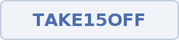 Coupon code image