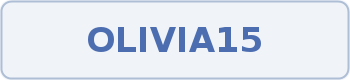 Coupon code image