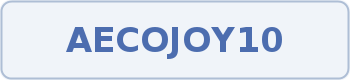 Coupon code image