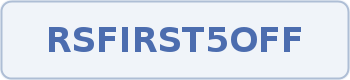 Coupon code image