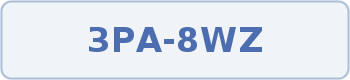 Coupon code image