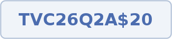 Coupon code image