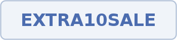 Coupon code image