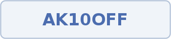 Coupon code image