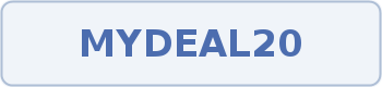 Coupon code image