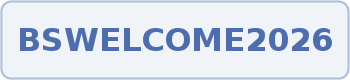 Coupon code image