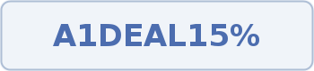 Coupon code image
