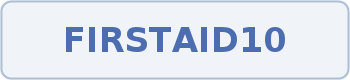 Coupon code image