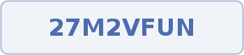 Coupon code image