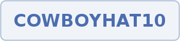 Coupon code image