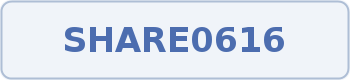 Coupon code image