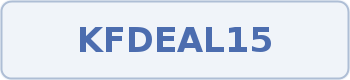 Coupon code image