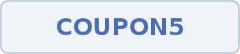 Coupon code image