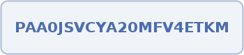 Coupon code image