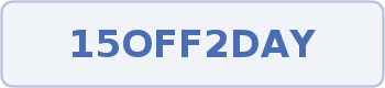 Coupon code image