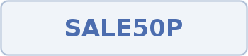 Coupon code image