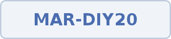 Coupon code image