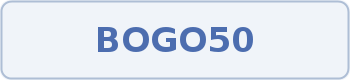 Coupon code image