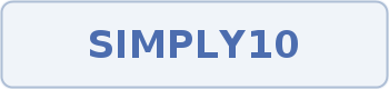 Coupon code image