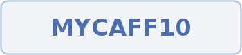 Coupon code image