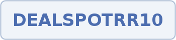 Coupon code image