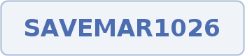 Coupon code image
