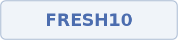 Coupon code image