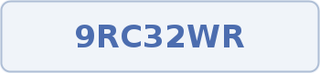 Coupon code image