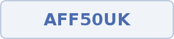 Coupon code image