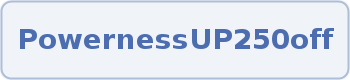 Coupon code image