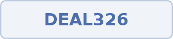 Coupon code image