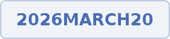 Coupon code image