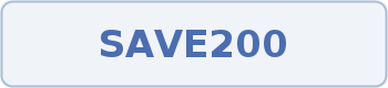 Coupon code image