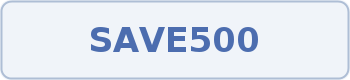 Coupon code image