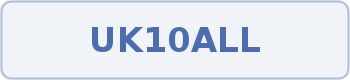 Coupon code image