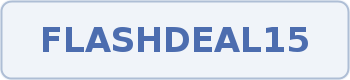 Coupon code image