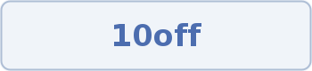 Coupon code image