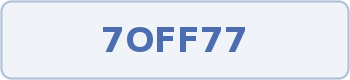 Coupon code image