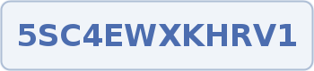 Coupon code image