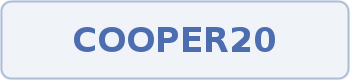 Immagine del codice coupon