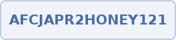 Coupon code image